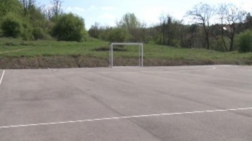 Нови голови за дечије игралиште на Краљевици