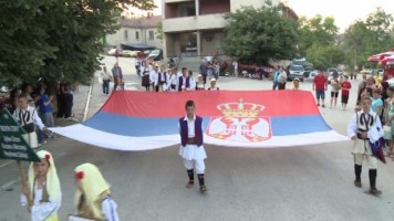 Сутра Ивањдански сабор у Рготини