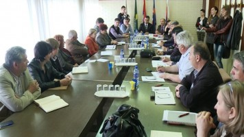 Унапређење сарадње републичких и градских инспекцијских служби