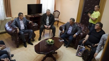 Приводе се крају радови на уређењу корита Црног Тимока