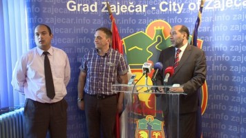 Бољи положај националних мањина у Зајечару