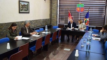 На седници Савета за здравље разматран Програм очувања здравља од загађења