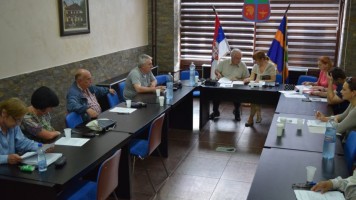 Одржана седница Савета за здравље града Зајечара