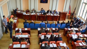 На седници Скупштине усвојени извештаји и планови о раду зајечарских установа