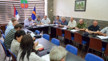 Боља припремљеност у ванредним ситуацијама