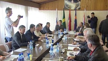 Одржана 19. седница Савета Зајечарског управног округа