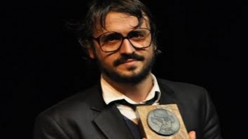 Бранислав Трифуновић  проглашен за најбољег глумца 24.