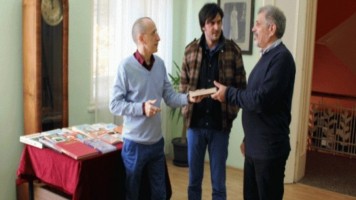 Зајечарска библиотека донирала књиге школи 