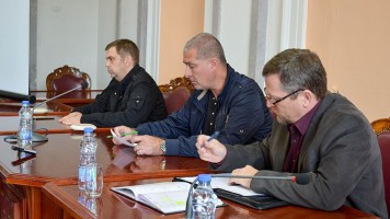 Одржана седница Организационог одбора поводом Дана ослобођења Зајечара