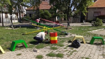 Бољи услови за најмлађе Зајечарце