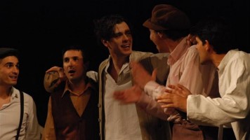 Шабачко позориште одушевило зајечарске малишане