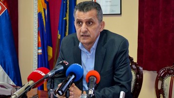 Огњеновић: Градски буџет у складу са могућностима