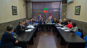 Већници о деветомесечном извршењу буџета