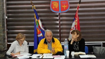 Здравље на првом месту