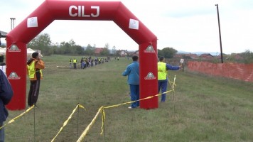 Одржан Крос РТС-а у Зајечару