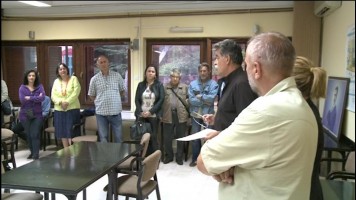 Отворена 22. Међународна ликовна колонија 