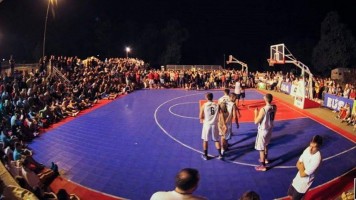 Миливојевић: Зајечар је град добрих баскеташа!