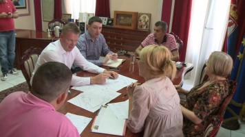 НОВЕ ИНВЕСТИЦИЈЕ У ЗАЈЕЧАРУ: Ускоро фабрика биоразградивих кеса и гранулата