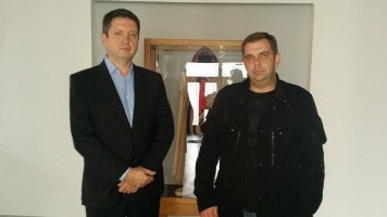 Почеле припреме за фестивал 