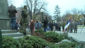 Обележен Дан војних ветерана у Зајечару