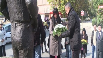 У част Зорану Радмиловићу