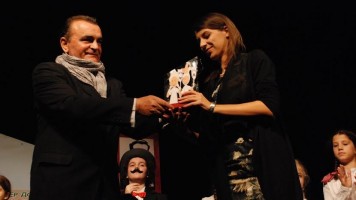 Завршен 7. Међународни позоришни фестивал за децу 