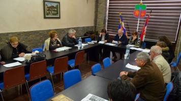 Чланови Савета за здравље разматрали извештај о заштити од загађења