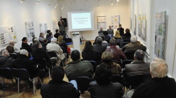 Сећање на Циту Паунковић