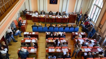 Буџет за наредну годину 2,11 милијарди динара