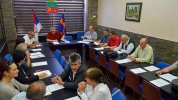 Смањени ризици од поплава