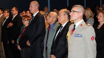 Одржана Свечана академија поводом Дана ослобођења Зајечара