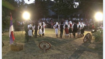 Почела манифестација Вражогрначки точак