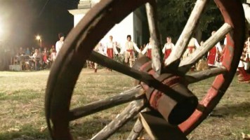 Завршен 33. Вражогрначки точак