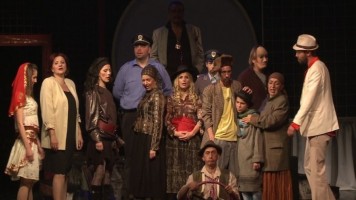 Отворен 24. Фестивал 