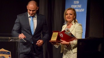 У Зајечару обележен Дан полиције