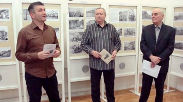 Изложба фотографија о Србији у Великом рату