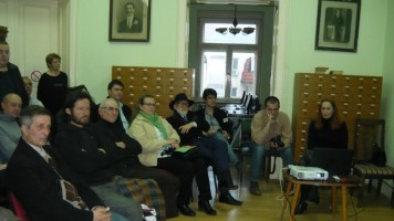 Прича о браћи Антић - Антонију и Јовану