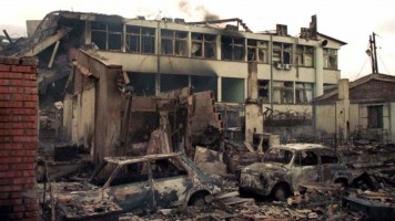 17 година од НАТО агресије на Србију