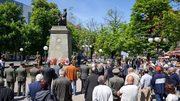 У Зајечару обележен Дан Војске Србије