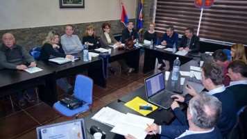 Представљена радна верзија Регионалног плана за управљање отпадом