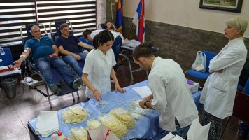 Зајечарци - пример хуманости