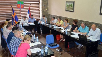 Корак до финалне верзије плана за депонију