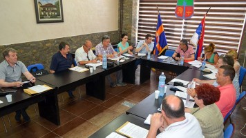 Бојан Трандафиловић и даље в.д.директора 