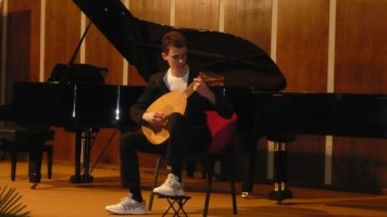 Зајечар је домаћин 60.Фестивала музичких и балетских школа Србије