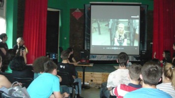 Премијера филма 