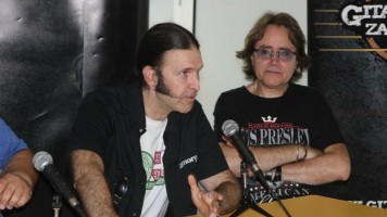 50.Гитаријада од 11. до 13.августа