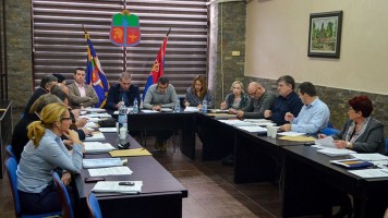 Градско веће: Први допунски буџет за 2016.годину