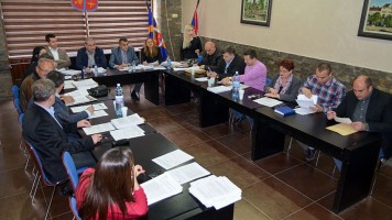 Градско веће усвојило годишње ликвидационе извештаје