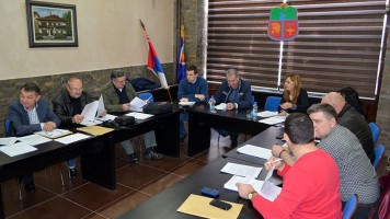 Заменик начелник ГУ Зајечар је Жарко Мариновић