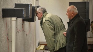 Изложба фотографија 